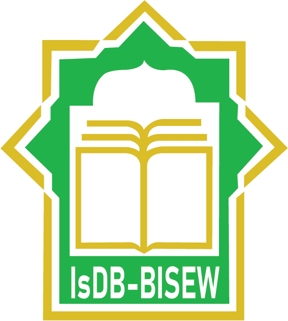IsDB-BISEW logo