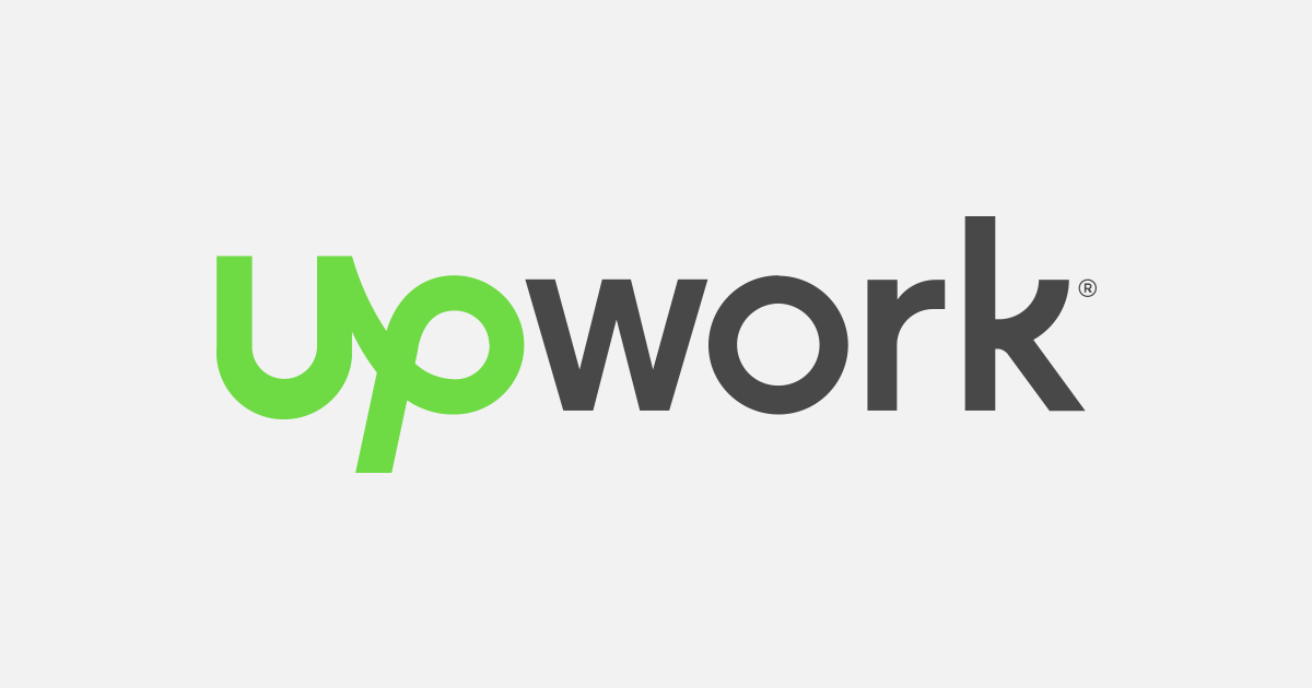 Upwork logo
