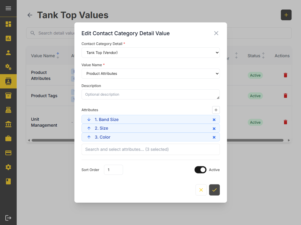 Inventory Management with integrated Accounting thumbnail