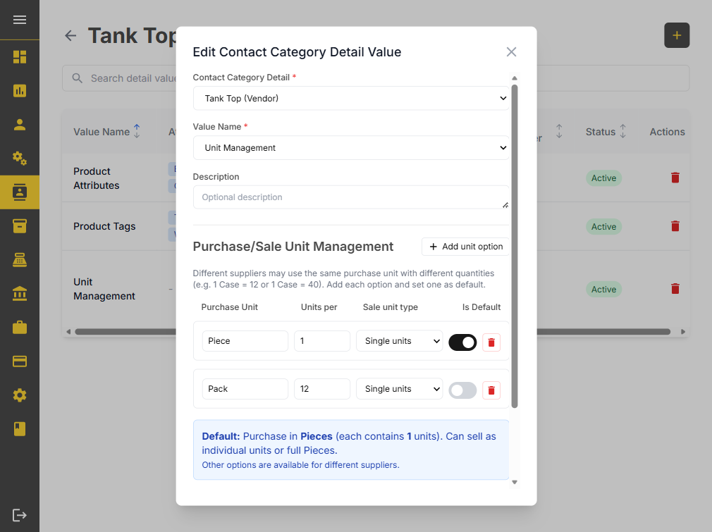 Inventory Management with integrated Accounting thumbnail
